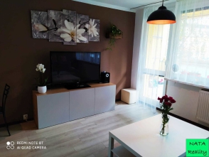 Квартира 3+кк, 54 м² в Праге 10 