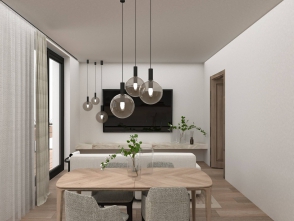 Prodej bytu, 4+kk, 107 m²