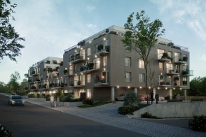 Prodej bytu, 1+kk, 36 m²