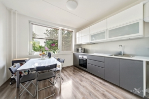 Квартира 4+1 88 м²