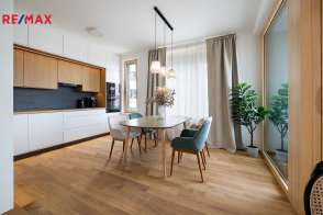 Prodej bytu, 3+kk, 79 m²