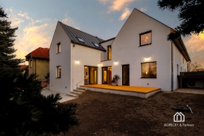 Prodej bytu, 5+kk, 139 m²