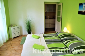 Квартира 2+кк, 55 м² в Праге 5