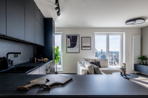 Prodej bytu, 5+kk, 114 m²