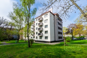 Prodej bytu, 2+kk, 63 m²