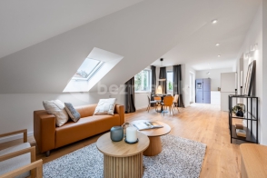 Prodej bytu, 4+kk, 114 m²