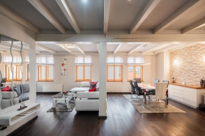 Квартира 3+кк 95 м² в Праге 2