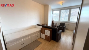 Prodej bytu, 1+kk, 40 m²