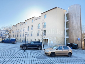 Prodej bytu, 1+kk, 22 m²