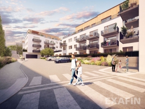 Prodej bytu, 4+kk, 109 m²