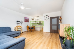 Prodej bytu, 3+kk, 92 m²