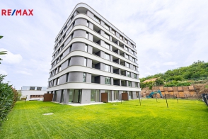Prodej bytu, 2+kk, 55 m²