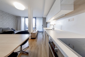 Квартира 2+кк, 80 м² в Праге 3