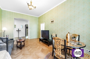 Квартира, 2+1, 71 м² в Праге 2