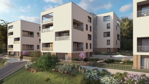 Prodej bytu, 2+kk, 58 m²