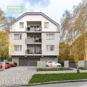 Prodej bytu, 4+kk, 112 m²