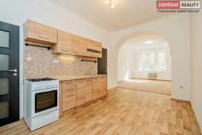 Prodej bytu, 3+kk, 72 m²