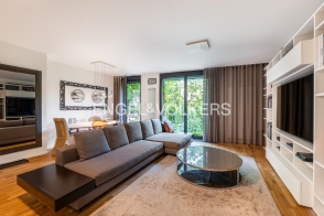 Prodej bytu, 3+kk, 97 m²