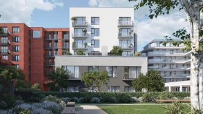 Prodej bytu, 1+kk, 46 m²