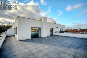 Prodej bytu, 3+kk, 59 m²