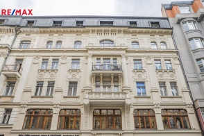 Квартира 2+1, 53 м² в Праге 1