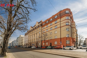 Квартира, 2+кк, 50 м² в Праге 5