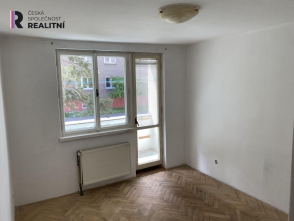 Квартира, 2+1, 62 м² в Праге - Восток