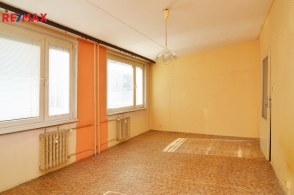 Prodej bytu, 1+kk, 35 m²