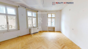 Prodej bytu, 4+1, 78 m²
