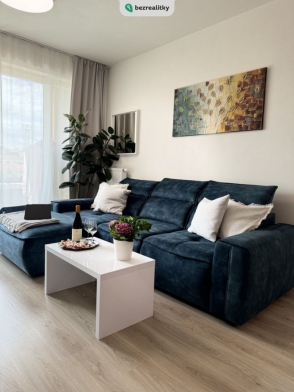 Prodej bytu, 2+kk, 74 m²