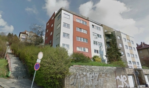 Квартира, 2+кк, 43 м² в Праге 5