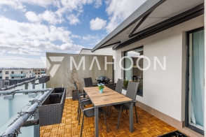 Prodej bytu, 4+kk, 122 m²