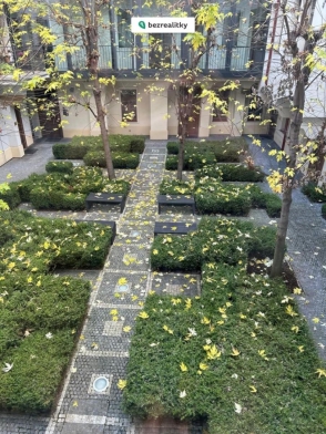 Квартира 3+кк 85 м²