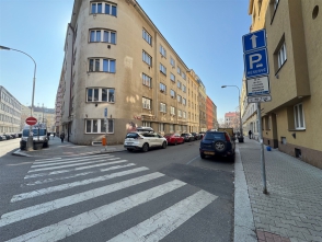 Prodej bytu, 1+1, 47 m²