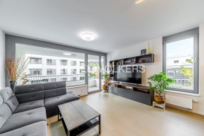 Prodej bytu, 3+kk, 84 m²
