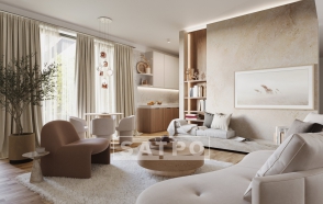 Prodej bytu, 3+kk, 95 m²