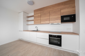 Квартира 3+кк 95 м²