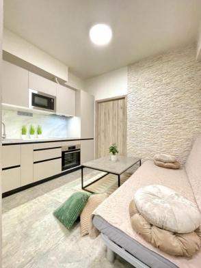 Квартира 3+1 62 м²