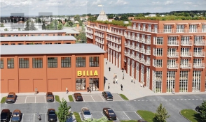 Prodej bytu, 1+kk, 39 m²