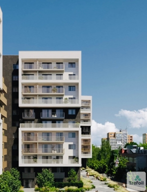 Prodej bytu, 3+kk, 96 m²
