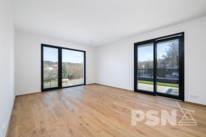 Квартира 2+кк 58 м²