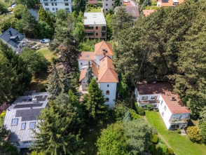 Дом 513 м² в Праге 5