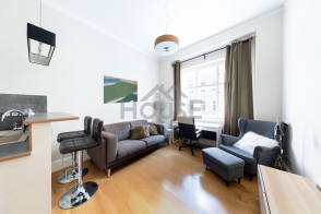 Квартира 2+кк 46 м² в Праге 2