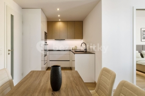 Prodej bytu, 2+kk, 59 m²