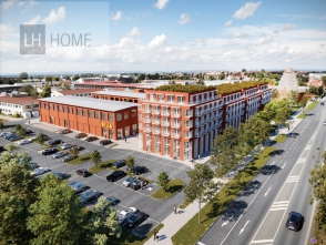 Prodej bytu, 2+kk, 56 m²