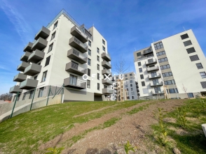 Prodej bytu, 2+kk, 82 m²