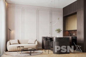 Квартира 4+кк 114 м²