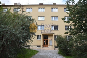 Квартира 2+1, 55 м² в Праге 6