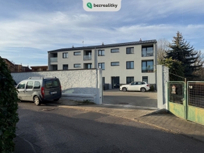Prodej bytu, 3+kk, 69 m²