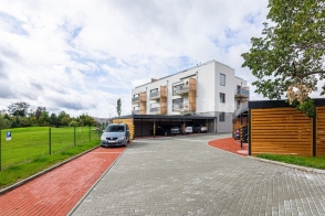 Prodej bytu, 1+kk, 27 m²